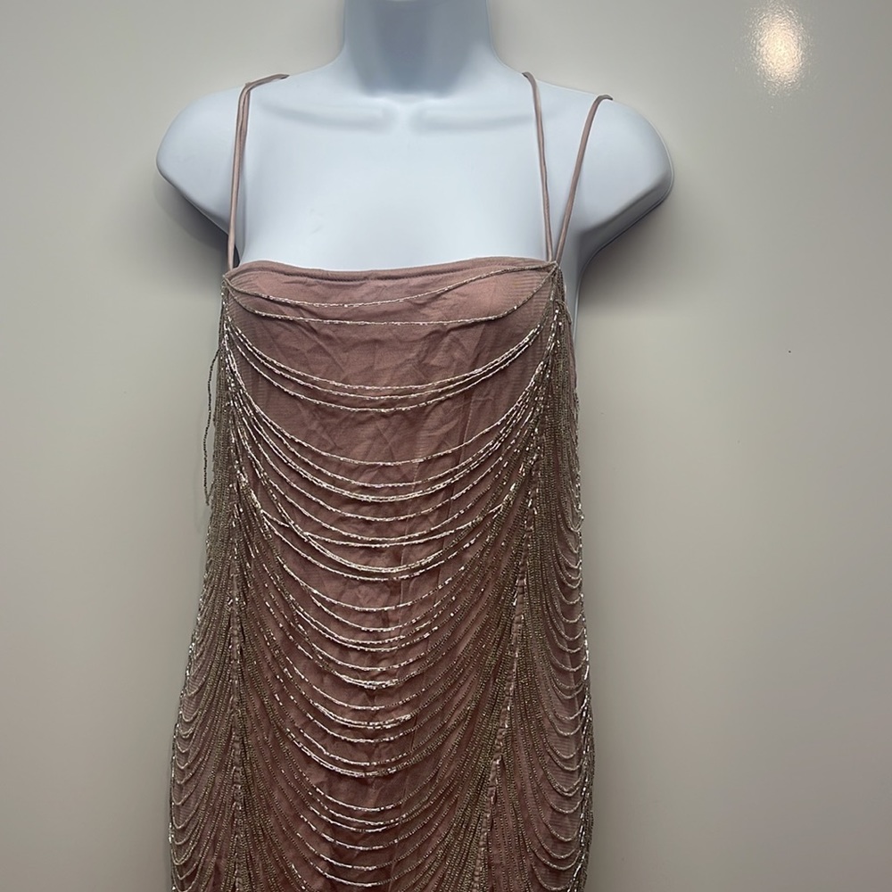 Free People Starlet mini dress - Picture 8 of 11